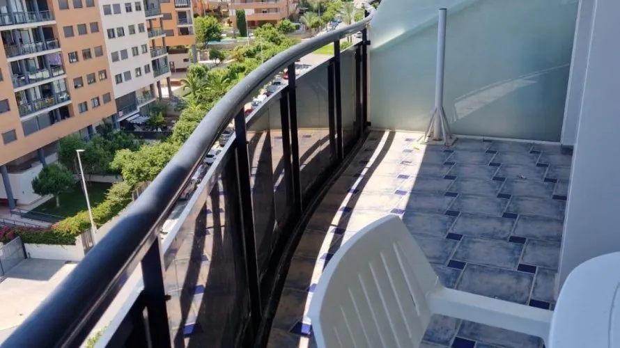 2 bedrooms apartment for sale, Villajoyosa, Spain No. 591 № 20