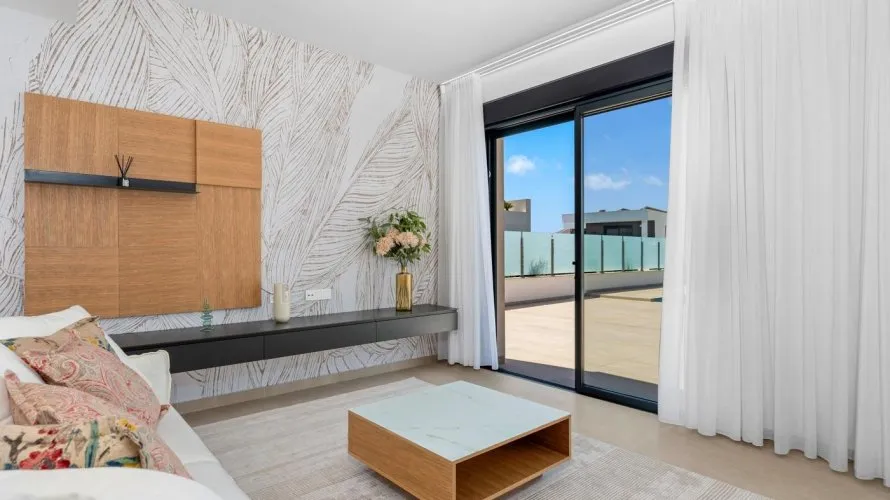 3 bedrooms villa for sale, Campoamor, Spain No. 612 № 13