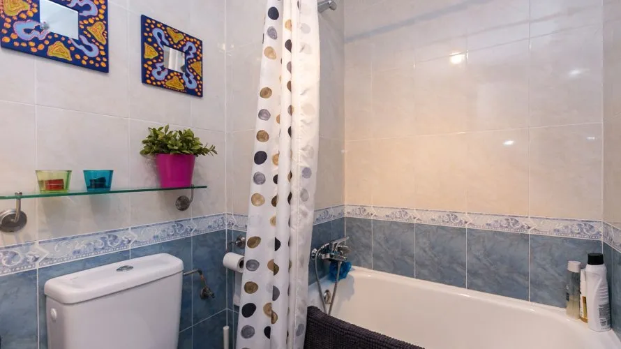 65m² apartment for sale, Dehesa De Campoamor, Spain No. 885 № 5