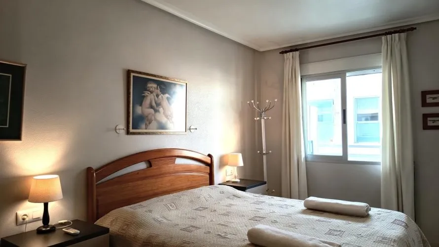 2 bedrooms penthouse for sale, Cabo Roig, Spain No. 1048 № 12