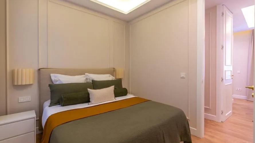 2 bedrooms apartment for sale, Madrid, Spain No. 1133 № 25