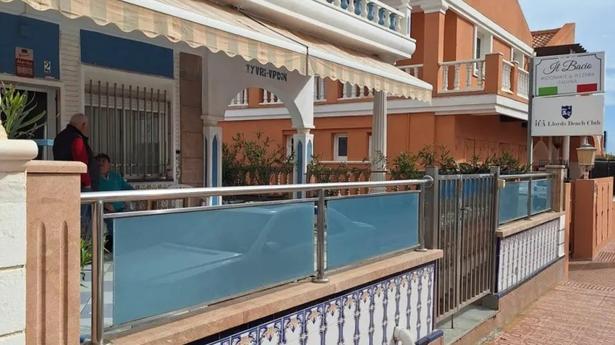 28m² house for sale, La Mata, Spain No. 109 № 28