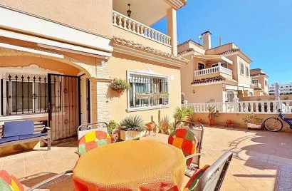 3 bedrooms house for sale, Los Dolses, Spain No. 1016