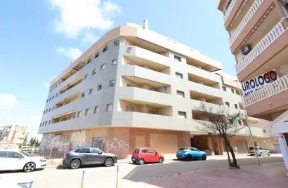 3 bedrooms apartment for sale, La Mata, Spain No. 1340