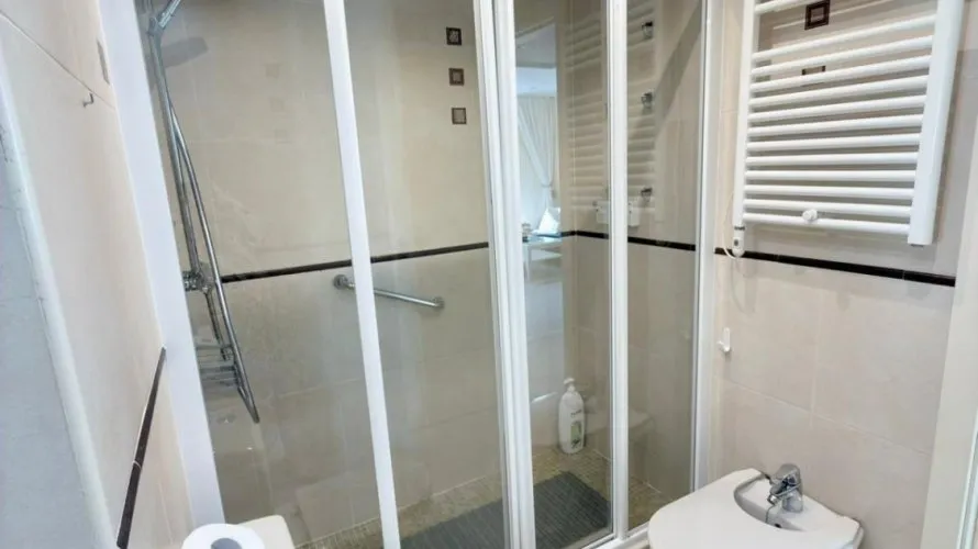 1 bedroom apartment for sale, Benidorm, Spain No. 1116 № 19