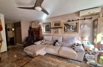 3 bedrooms apartment for sale, Alicante, Spain No. 162