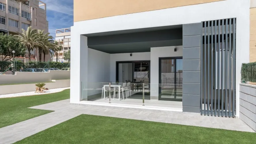 2 bedrooms apartment for sale, Torreblanca, Spain No. 575 № 10