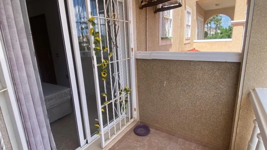 3 bedrooms house for sale, Torrevieja, Spain No. 1135 № 15