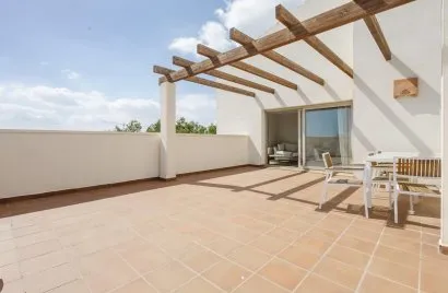 100m² penthouse for sale, Orihuela, Spain No. 1076