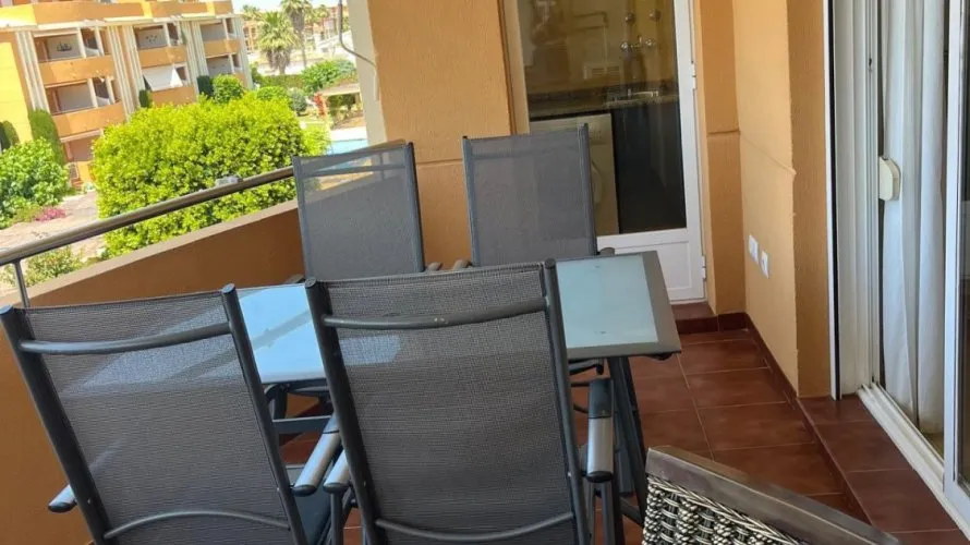 2 bedrooms apartment for sale, Denia, Spain No. 1319 № 8