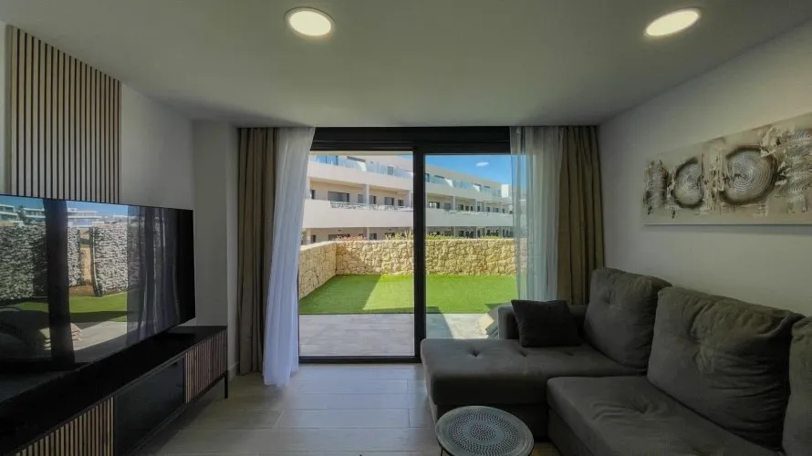 5 bedrooms penthouse for sale, Finestrat, Spain No. 610 № 3