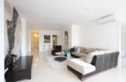 3 bedrooms apartment for sale, Torrevieja, Spain No. 594