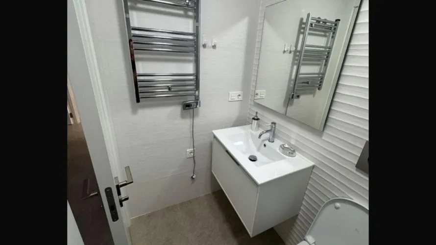 1 bedroom apartment for sale, Torrevieja, Spain No. 1103 № 11