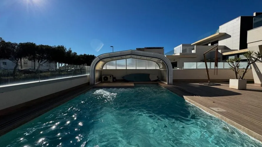 4 bedrooms villa for sale, Campoamor, Spain No. 1214 № 2