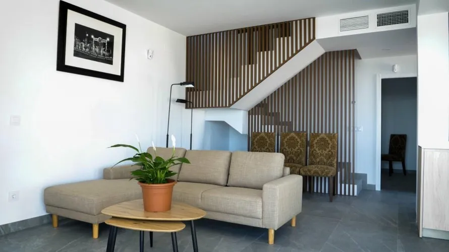 3 bedrooms house for sale, Polop, Spain No. 688 № 12