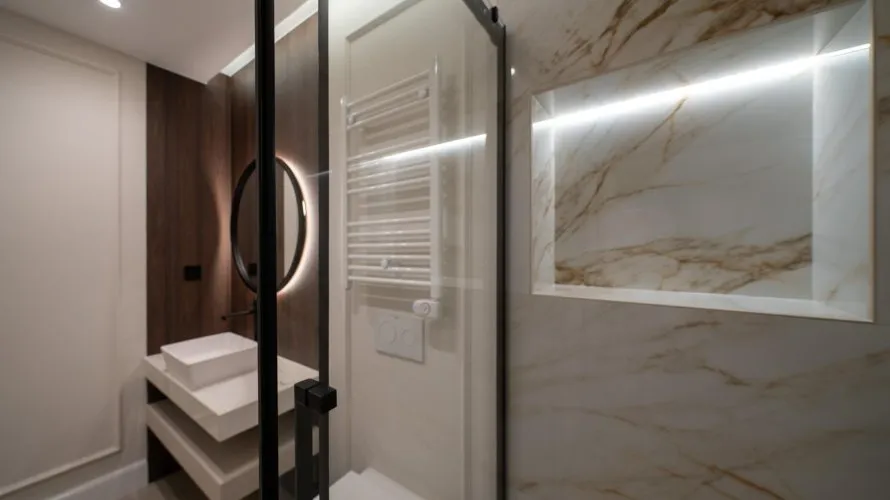 3 bedrooms apartment for sale, Madrid, Spain No. 1027 № 27