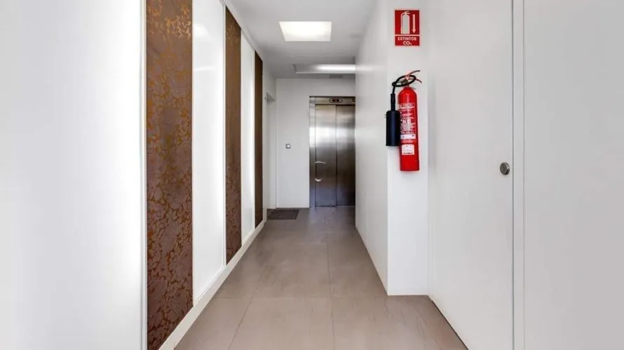 3 bedrooms apartment for sale, Guardamar del Segura, Spain No. 633 № 10