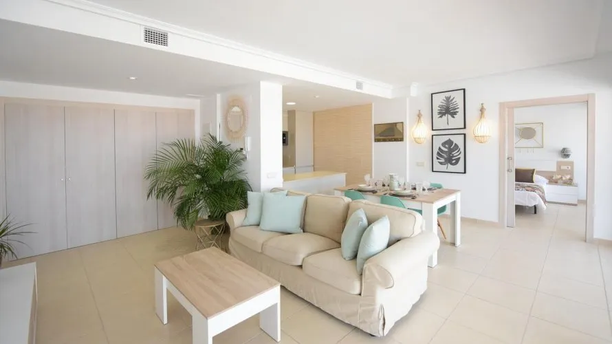 2 bedrooms apartment for sale, Xeresa, Spain No. 970 № 17