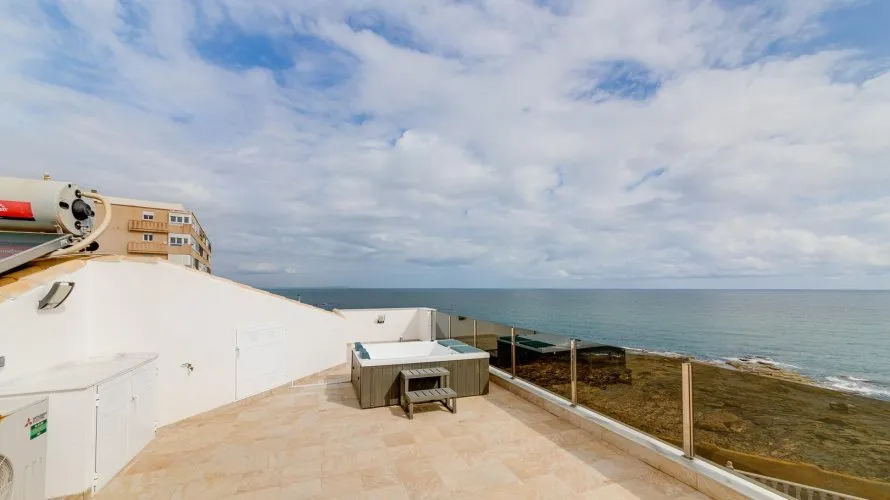 4 bedrooms villa for sale, Torrevieja, Spain No. 462 № 5