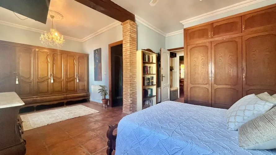 3 bedrooms villa for sale, Torrevieja, Spain No. 742 № 26