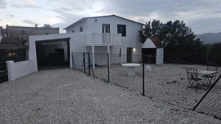 600m² apartment for sale, Cox, Spain No. 1180 № 28