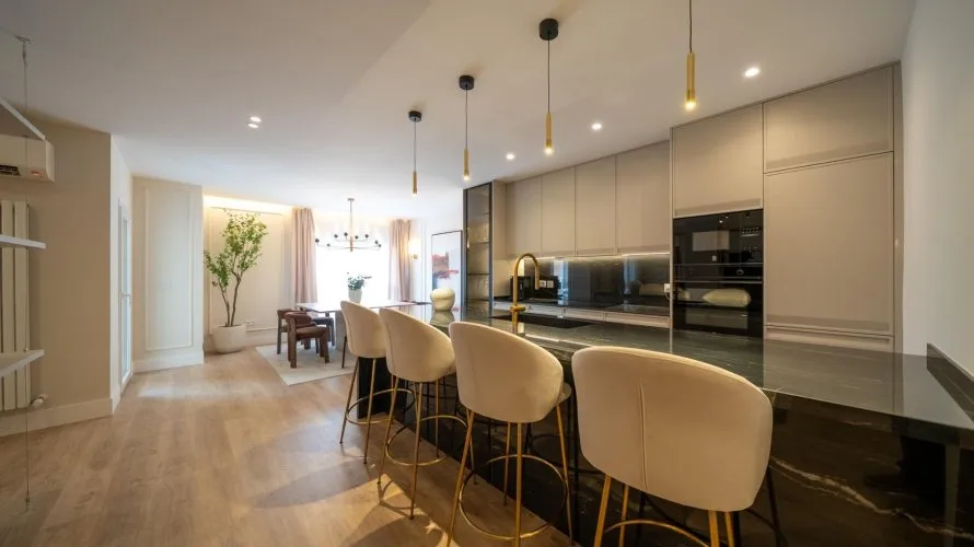 3 bedrooms apartment for sale, Madrid, Spain No. 921 № 14