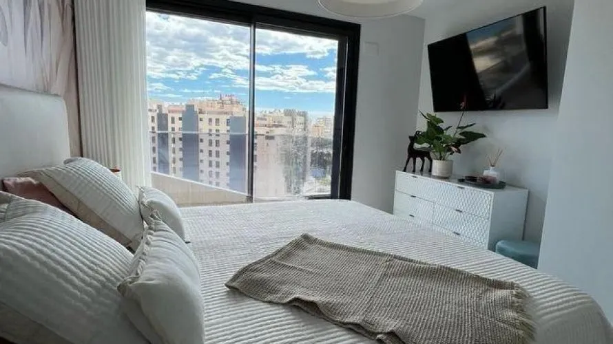 3 bedrooms penthouse for sale, Alicante, Spain No. 943 № 18