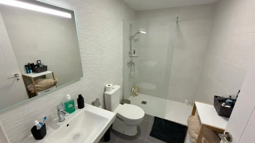 3 bedrooms penthouse for sale, Finestrat, Spain No. 1046 № 15