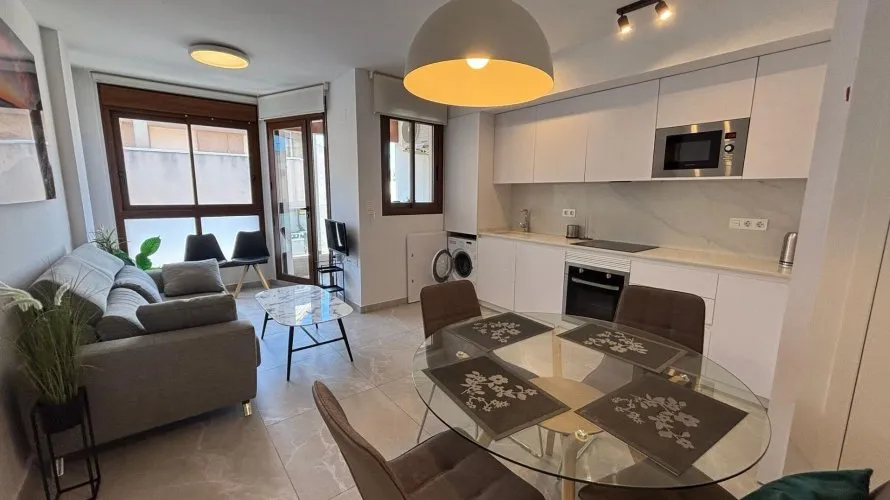 2 bedrooms apartment for sale, Torrevieja, Spain No. 1149 № 4