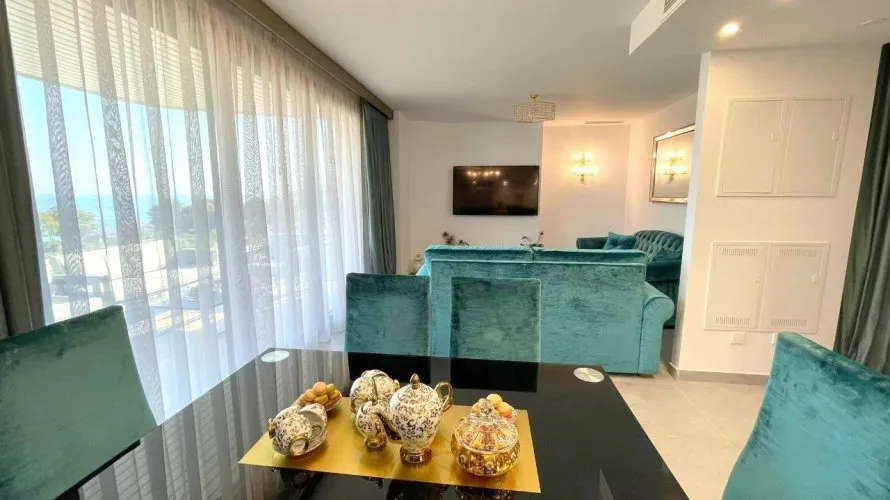3 bedrooms apartment for sale, Villajoyosa, Spain No. 744 № 4