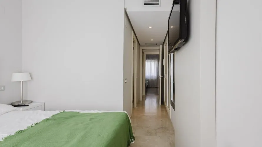 100m² penthouse for sale, Orihuela, Spain No. 1076 № 20