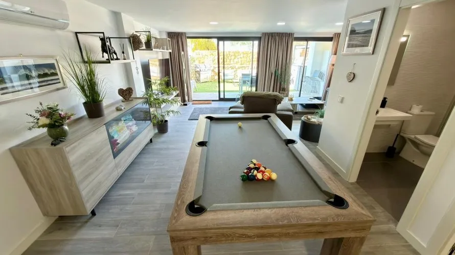 3 bedrooms penthouse for sale, Finestrat, Spain No. 1046 № 7