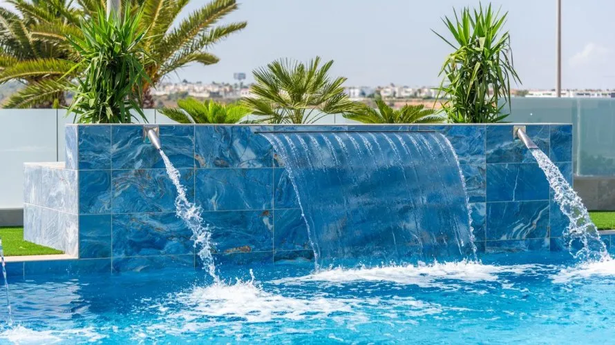 3 bedrooms villa for sale, Campoamor, Spain No. 612 № 7