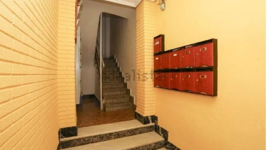 2 bedrooms apartment for sale, Valencia, Spain No. 1171 № 14