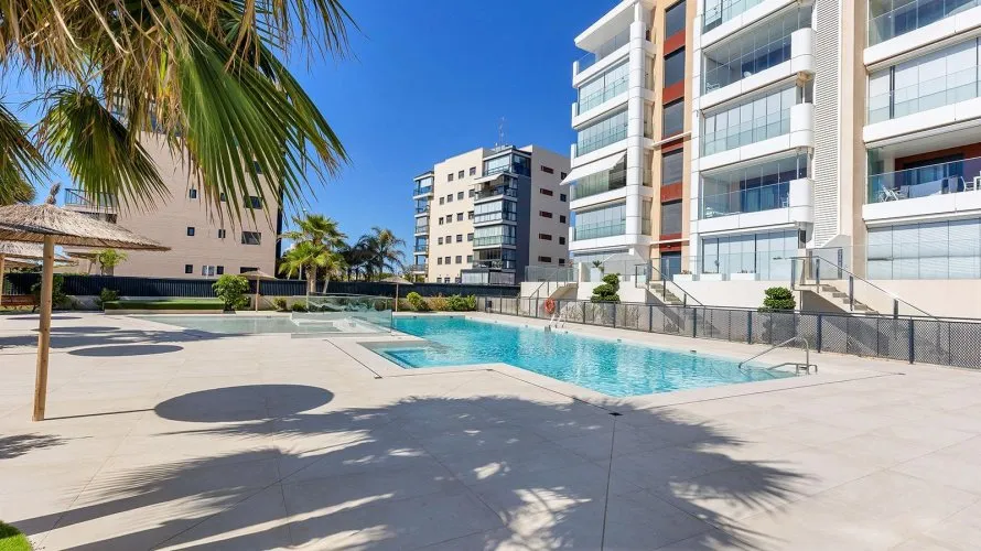 2 bedrooms apartment for sale, Torre de la Horadada, Spain No. 1290 № 5