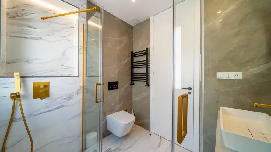 3 bedrooms apartment for sale, Madrid, Spain No. 792 № 24