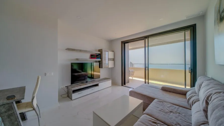 2 bedrooms apartment for sale, Benidorm, Spain No. 1281 № 25