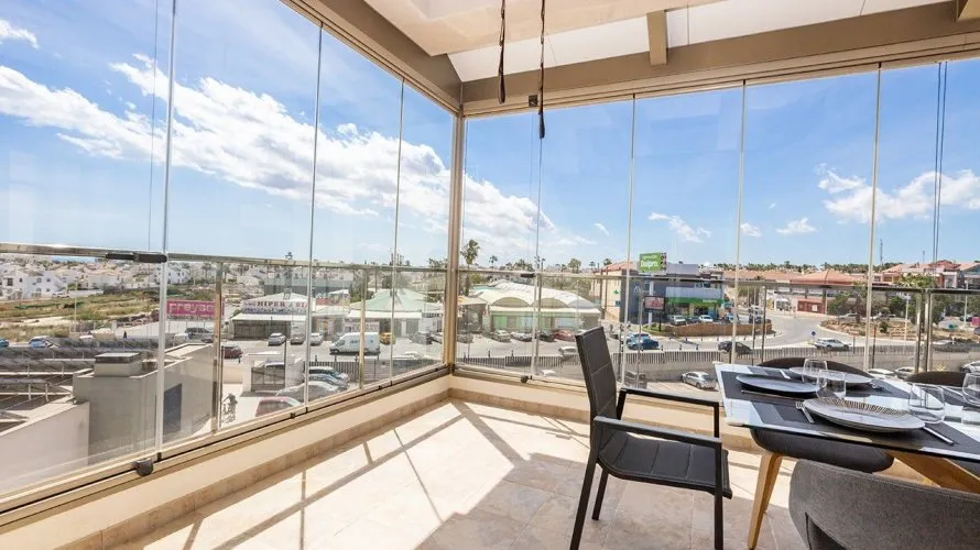 167m² penthouse for sale, Los Dolses, Spain No. 1067 № 25