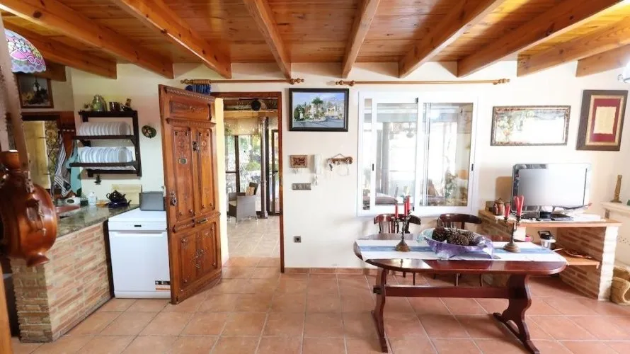 5 bedrooms apartment for sale, Fortuna, Spain No. 825 № 2