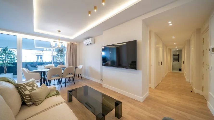 3 bedrooms apartment for sale, Madrid, Spain No. 1006 № 23