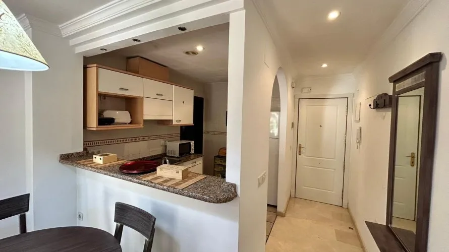 80m² apartment for sale, Albir, Spain No. 608 № 4