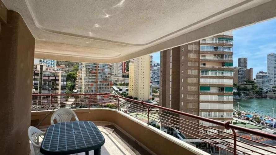 2 bedrooms apartment for sale, Benidorm, Spain No. 840 № 16