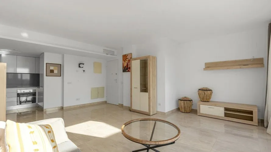 3 bedrooms penthouse for sale, Torrevieja, Spain No. 1020 № 9