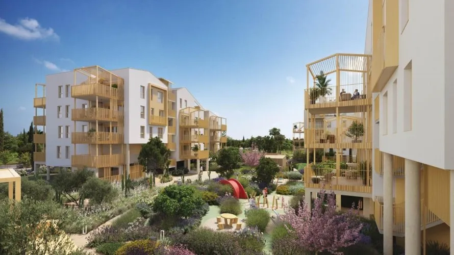 2 bedrooms apartment for sale, El Verger, Spain No. 1251 № 7