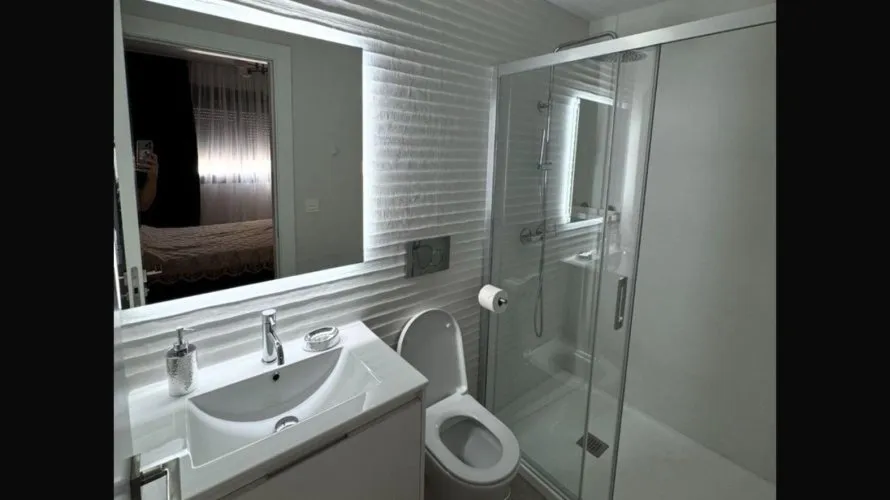 1 bedroom apartment for sale, Torrevieja, Spain No. 1103 № 12