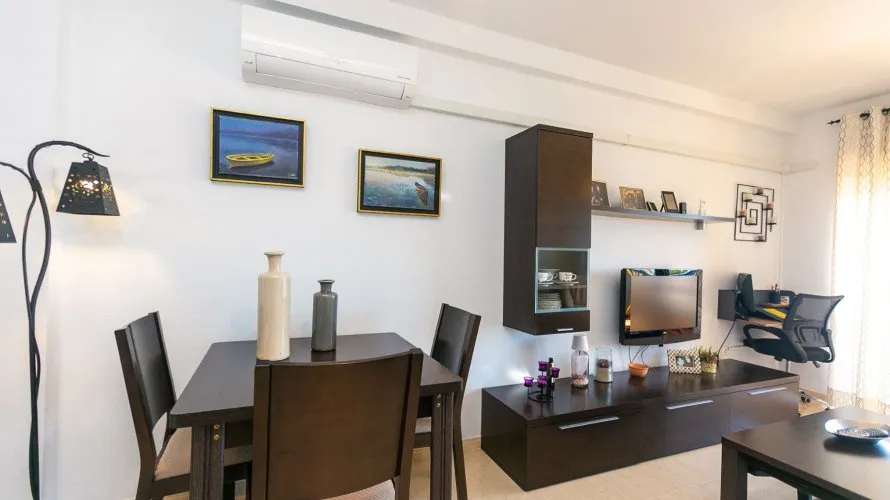 65m² apartment for sale, Dehesa De Campoamor, Spain No. 885 № 20