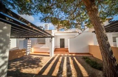 2 bedrooms house for sale, Fuente Alamo de Murcia, Spain No. 1204