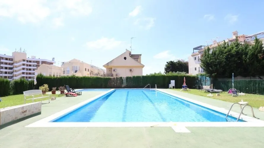 3 bedrooms apartment for sale, La Zenia, Spain No. 1416 № 12