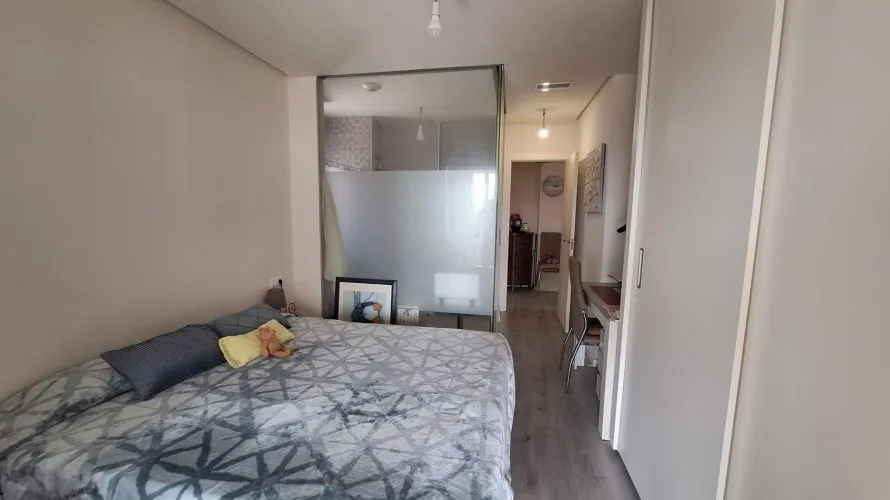 1 bedroom apartment for sale, Los Dolses, Spain No. 1005 № 21