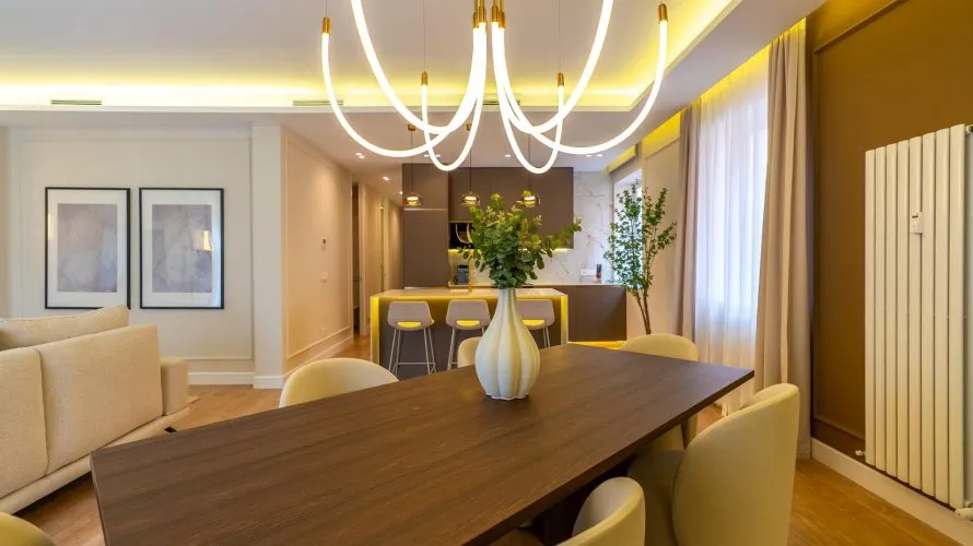 2 bedrooms apartment for sale, Madrid, Spain No. 1133 № 19